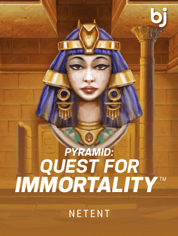 Pyramid Quest for Immortality game icon