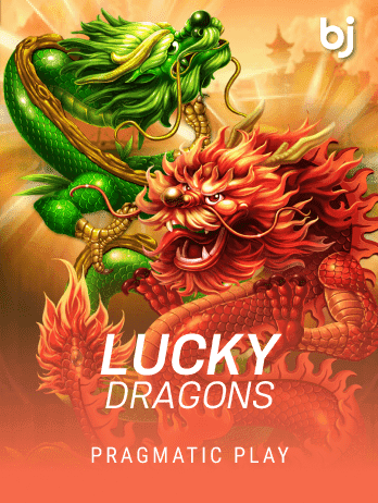 Lucky Dragon game icon