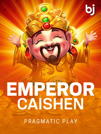 Emperor Caishen game icon