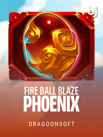 ফায়ার বল ব্লেজ ফিনিক্স game icon