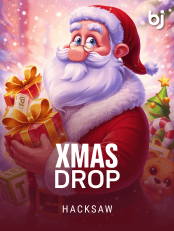 Xmas Drop game icon