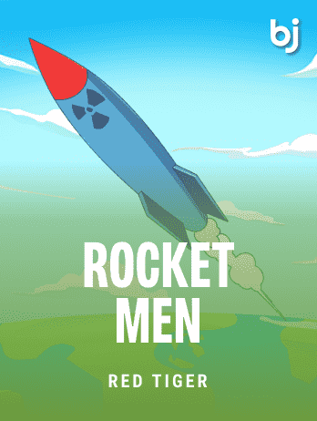 রকেট মেন game icon