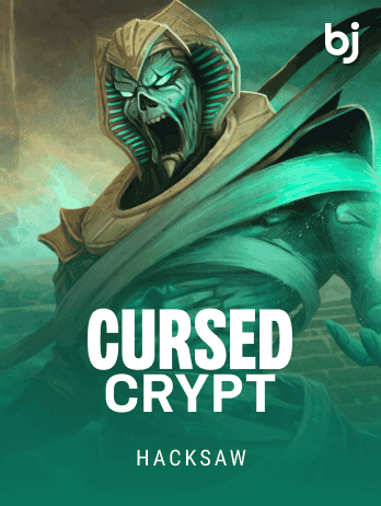 Cursed Crypt game icon